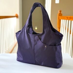 ZOOEASS Woman Collection Shoulder Bag, Lightweight